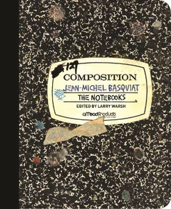 Bild von BASQUIAT, J: NOTEBOOKS
