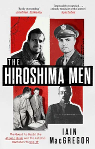Bild von MACGREGOR, I: HIROSHIMA MEN