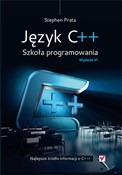 Język C++ ... - Stephen Prata - Ksiegarnia w niemczech