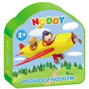 Noddy Pozn... - Opracowanie Zbiorowe - buch auf polnisch 