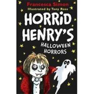 Bild von Horrid Henry's Halloween Horrors