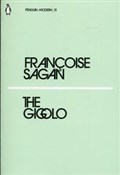 Polnische buch : The Gigolo... - Francoise Sagan
