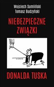 Niebezpiec... - Wojciech Sumliński - buch auf polnisch 