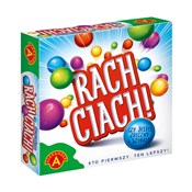 Rach Ciach... -  polnische Bücher