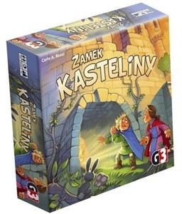 Bild von Zamek Kasteliny