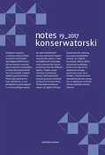 Książka : Notes Kons...