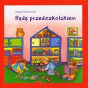 Polska książka : Będę przed... - Regina Dąbrowska