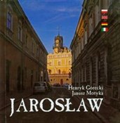 Zobacz : Jarosław - Janusz Motyka