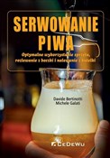 Serwowanie... - Davide Bertinotti, Michele Galati - buch auf polnisch 
