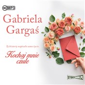 Książka : [Audiobook... - Gabriela Gargaś