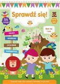 Sprawdź si... - Opracowanie Zbiorowe - buch auf polnisch 