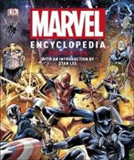 Polnische buch : Marvel Enc... - Stan Lee, Adam Bray