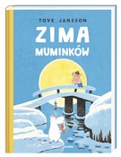Zima Mumin... - Tove Jansson -  Polnische Buchandlung 