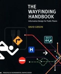 Bild von The Wayfinding Handbook Information Design for Public Places