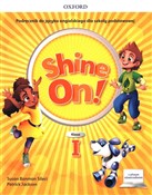 Polska książka : Shine On! ... - Sileci Susan Banman, Patrick Jackson