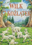 Polnische buch : Wilk i 7 k... - Jakub Grimm, Wilhelm Grimm