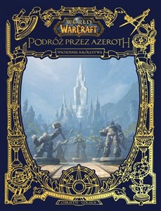 Bild von Odkrywanie Azeroth. Wschodnie królestwa. World of Warcraft