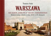Polska książka : Warszawa S... - Tomasz Kuls
