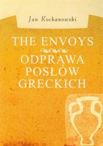 Obrazek The Envoys Odprawa posłów greckich