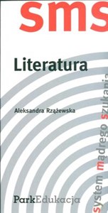 Bild von Literatura (SMS - System Mądrego Szukania)