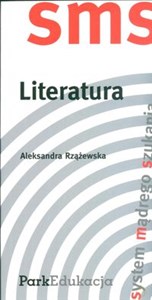 Obrazek Literatura (SMS - System Mądrego Szukania)