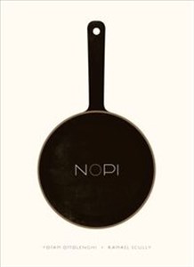 Obrazek NOPI The Cookbook