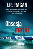 Polska książka : Obsesja ma... - T.R. Ragan