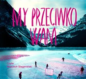[Audiobook... - Fredrik Backman -  polnische Bücher