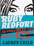 Zobacz : Ruby Redfo... - Lauren Child