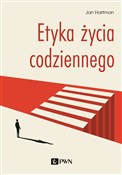 Książka : Etyka życi... - Jan Hartman