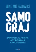 Polska książka : Samograj Z... - Mike Michalowicz