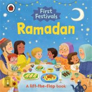 Bild von First Festivals: Ramadan