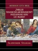 Polnische buch : Thriller t... - Sławomir Stasiak