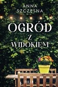 Książka : Ogród z wi... - Anna Szczęsna