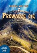 Polnische buch : Prowadzę c...