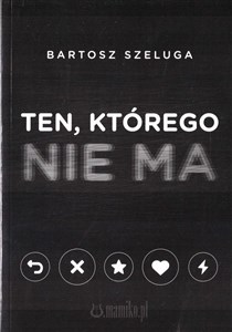 Obrazek Ten którego nie ma