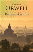 Birmańskie... - George Orwell -  Polnische Buchandlung 