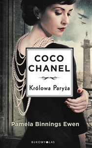 Obrazek Królowa Paryża Niezwykłe losy Coco Chanel.