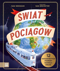 Bild von Świat pociągów