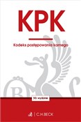 Polska książka : KPK. Kodek... - Opracowanie Zbiorowe