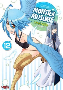 Bild von Monster Musume. Tom 12