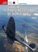 Spitfire P... - Andrew Fletcher -  Książka z wysyłką do Niemiec 