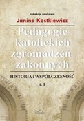 Polska książka : Pedagogie ...
