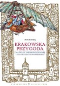 Krakowska ... - Beata Kołodziej - buch auf polnisch 