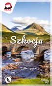 Książka : Szkocja - Dominika Lewandowska