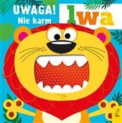 Uwaga! Nie... - Opracowanie Zbiorowe -  Polnische Buchandlung 