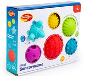 Polska książka : Piłki Sens...