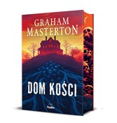 Dom kości - Graham Masterton - Ksiegarnia w niemczech