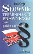 Słownik te... - Ewa Ożga -  Polnische Buchandlung 