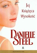 Książka : Jej Książę... - Danielle Steel